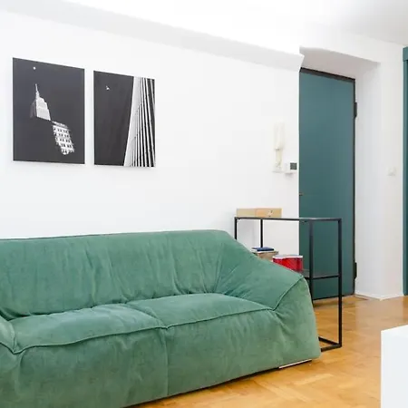 La Casa In Centro; Airco*