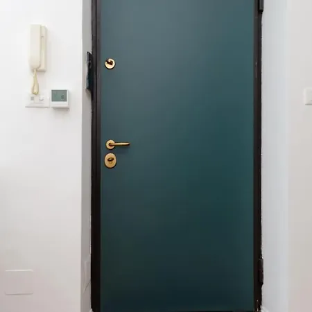 La Casa In Centro; Airco* דירה *