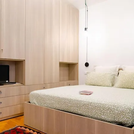 La Casa In Centro; Airco* * Turin