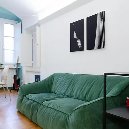 La Casa In Centro; Airco* Apartment