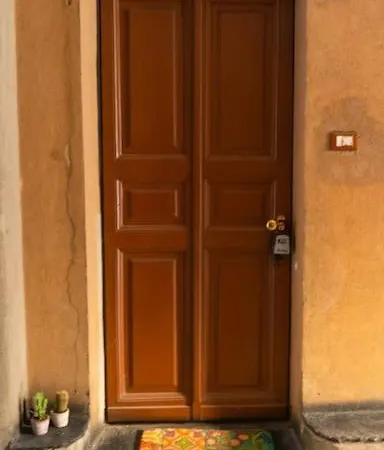 Appartement La Casa In Centro; Airco* *