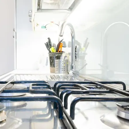 La Casa In Centro; Airco* Appartement