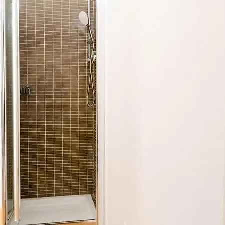La Casa In Centro; Airco* Torino